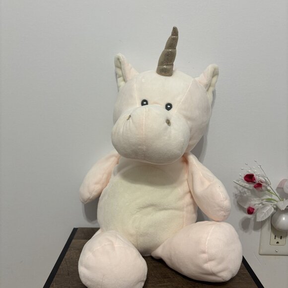 🦄🐍 Cute Unicorn & Snake Plush Toys - Picture 2 of 3